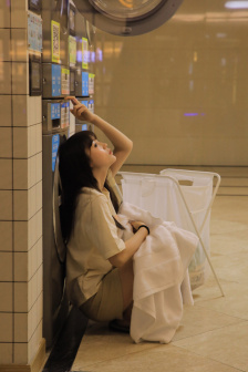 山村春情
